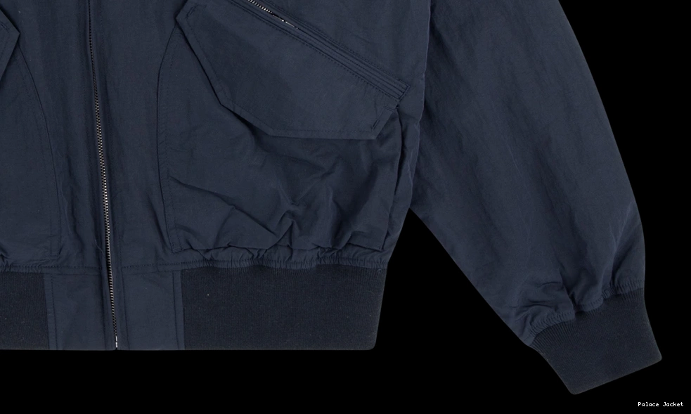 Affordable Palace F-Light Jacket 0711